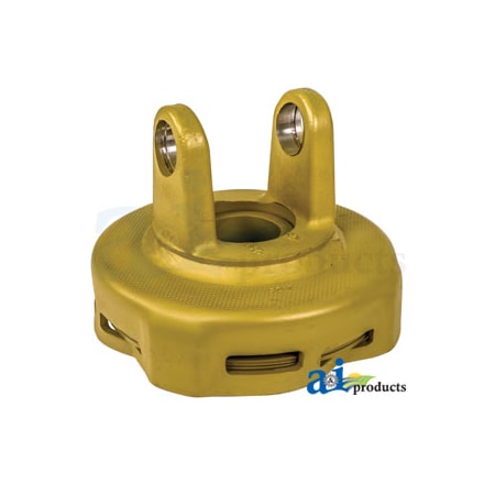 A & I Products Friction Clutch 6.5" x6.5" x6.5" A-W053333